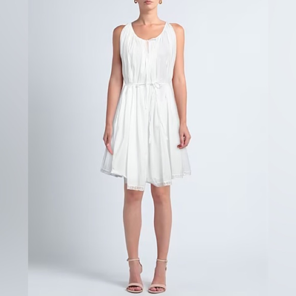 ZADIG AND VOLTAIRE DRESS - Picture 2 of 9